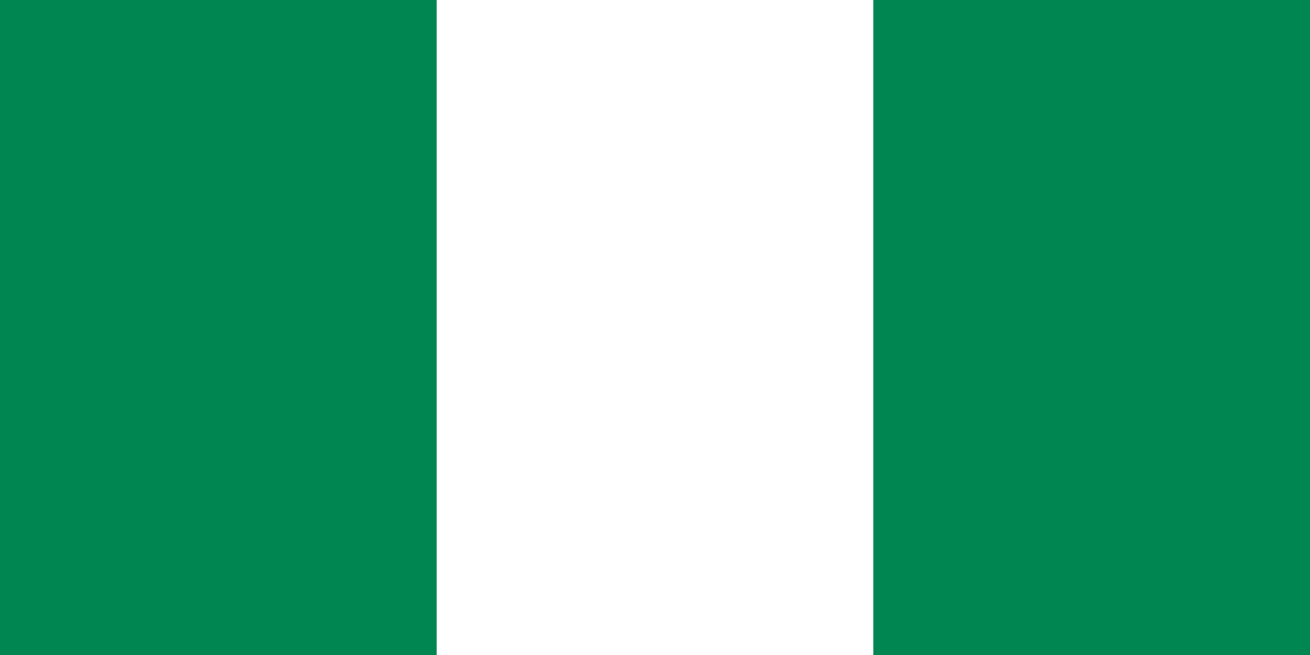 Person From Nigeria