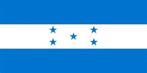 Person From Honduras