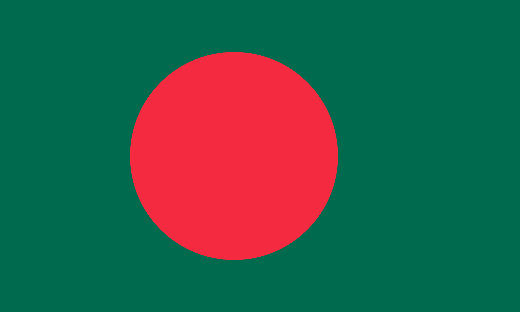 Person From Bangladesh